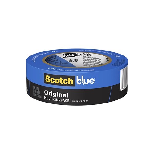 3M ScotchBlue Tape 2090